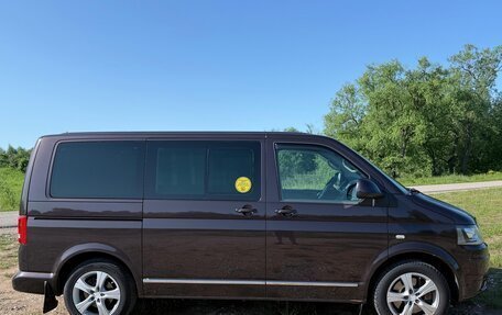 Volkswagen Multivan T5, 2012 год, 2 750 000 рублей, 5 фотография