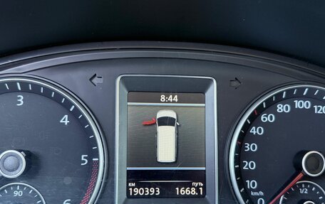 Volkswagen Multivan T5, 2012 год, 2 750 000 рублей, 6 фотография