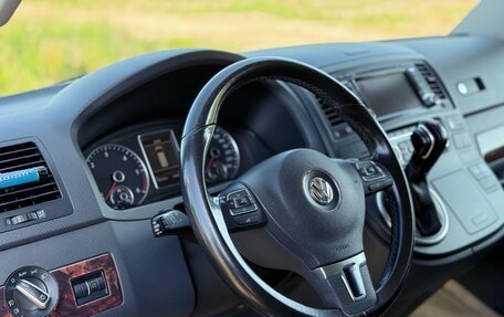 Volkswagen Multivan T5, 2012 год, 2 750 000 рублей, 7 фотография