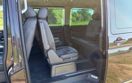 Volkswagen Multivan T5, 2012 год, 2 750 000 рублей, 9 фотография