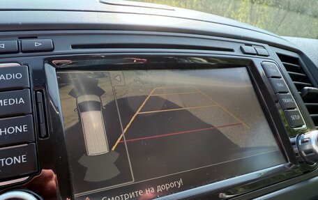 Volkswagen Multivan T5, 2012 год, 2 750 000 рублей, 15 фотография