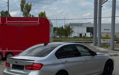 BMW 3 серия, 2013 год, 1 850 000 рублей, 3 фотография