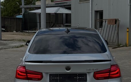 BMW 3 серия, 2013 год, 1 850 000 рублей, 2 фотография