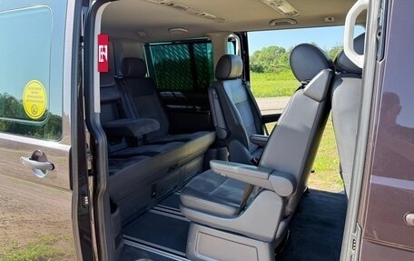 Volkswagen Multivan T5, 2012 год, 2 750 000 рублей, 10 фотография