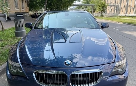 Alpina B6, 2008 год, 5 999 999 рублей, 3 фотография