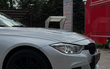 BMW 3 серия, 2013 год, 1 850 000 рублей, 4 фотография
