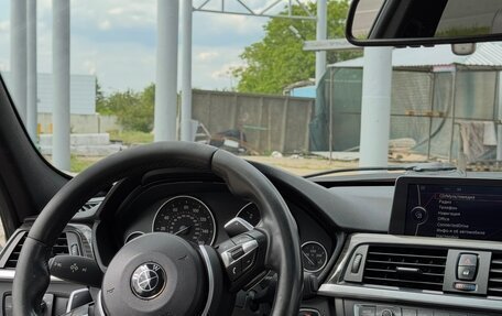 BMW 3 серия, 2013 год, 1 850 000 рублей, 5 фотография