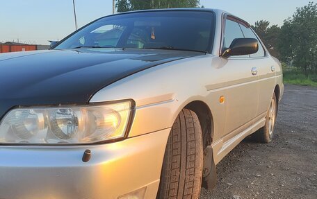 Nissan Laurel VIII, 2001 год, 420 000 рублей, 2 фотография