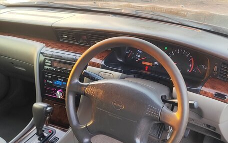 Nissan Laurel VIII, 2001 год, 420 000 рублей, 3 фотография