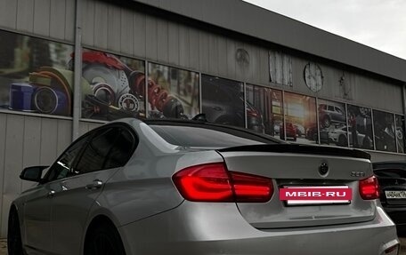 BMW 3 серия, 2013 год, 1 850 000 рублей, 11 фотография