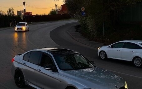 BMW 3 серия, 2013 год, 1 850 000 рублей, 13 фотография