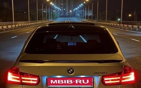 BMW 3 серия, 2013 год, 1 850 000 рублей, 8 фотография