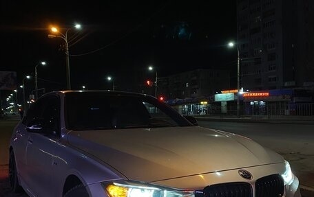 BMW 3 серия, 2013 год, 1 850 000 рублей, 15 фотография
