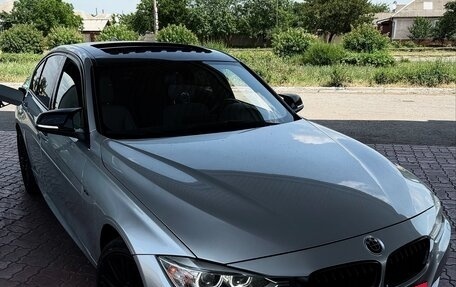 BMW 3 серия, 2013 год, 1 850 000 рублей, 7 фотография