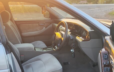 Nissan Laurel VIII, 2001 год, 420 000 рублей, 4 фотография