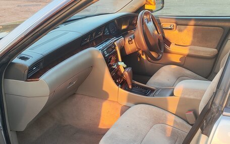 Nissan Laurel VIII, 2001 год, 420 000 рублей, 5 фотография