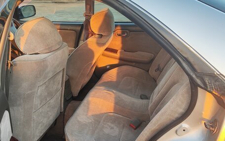 Nissan Laurel VIII, 2001 год, 420 000 рублей, 6 фотография