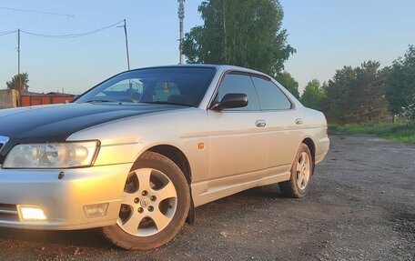 Nissan Laurel VIII, 2001 год, 420 000 рублей, 8 фотография