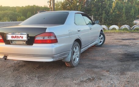 Nissan Laurel VIII, 2001 год, 420 000 рублей, 13 фотография