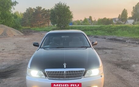 Nissan Laurel VIII, 2001 год, 420 000 рублей, 7 фотография