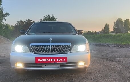 Nissan Laurel VIII, 2001 год, 420 000 рублей, 11 фотография