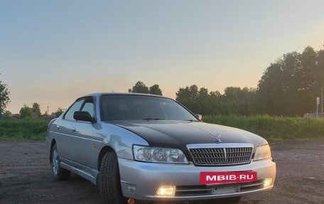 Nissan Laurel VIII, 2001 год, 420 000 рублей, 12 фотография