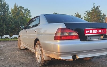 Nissan Laurel VIII, 2001 год, 420 000 рублей, 9 фотография
