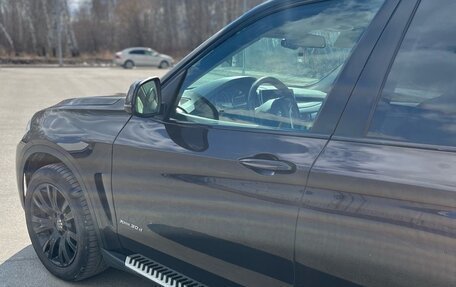 BMW X5, 2013 год, 3 200 000 рублей, 6 фотография
