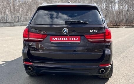 BMW X5, 2013 год, 3 200 000 рублей, 3 фотография