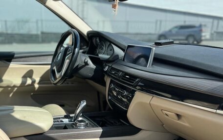 BMW X5, 2013 год, 3 200 000 рублей, 12 фотография