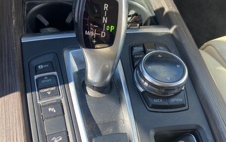 BMW X5, 2013 год, 3 200 000 рублей, 15 фотография