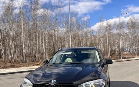 BMW X5, 2013 год, 3 200 000 рублей, 8 фотография