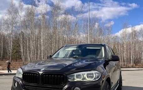 BMW X5, 2013 год, 3 200 000 рублей, 7 фотография