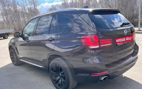 BMW X5, 2013 год, 3 200 000 рублей, 4 фотография