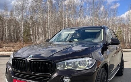 BMW X5, 2013 год, 3 200 000 рублей, 9 фотография