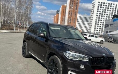 BMW X5, 2013 год, 3 200 000 рублей, 11 фотография