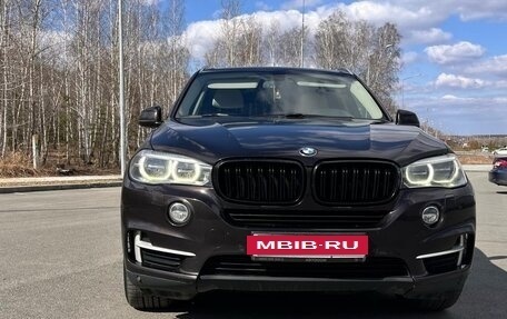 BMW X5, 2013 год, 3 200 000 рублей, 10 фотография