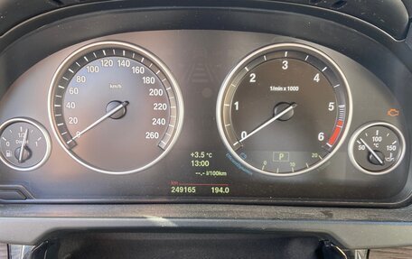 BMW X5, 2013 год, 3 200 000 рублей, 18 фотография