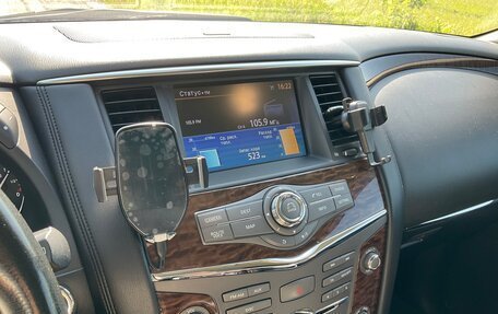 Nissan Patrol, 2013 год, 4 200 000 рублей, 10 фотография