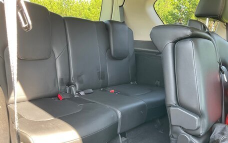 Nissan Patrol, 2013 год, 4 200 000 рублей, 13 фотография