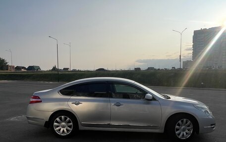 Nissan Teana, 2008 год, 990 000 рублей, 3 фотография