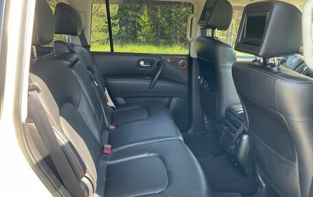 Nissan Patrol, 2013 год, 4 200 000 рублей, 12 фотография