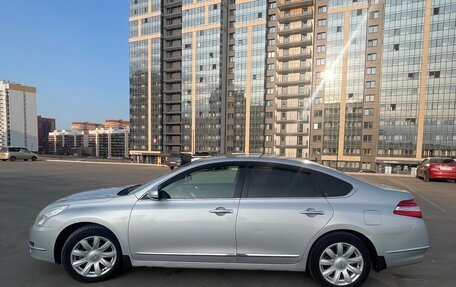 Nissan Teana, 2008 год, 990 000 рублей, 6 фотография
