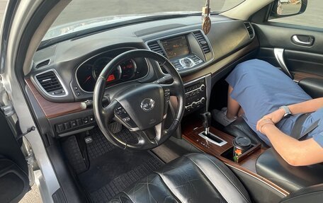 Nissan Teana, 2008 год, 990 000 рублей, 7 фотография