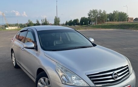 Nissan Teana, 2008 год, 990 000 рублей, 2 фотография