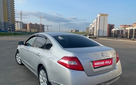 Nissan Teana, 2008 год, 990 000 рублей, 5 фотография