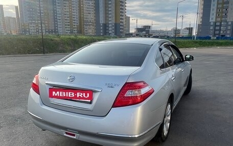 Nissan Teana, 2008 год, 990 000 рублей, 4 фотография