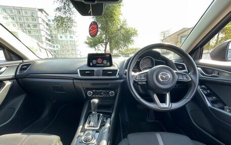Mazda 3, 2018 год, 1 350 000 рублей, 4 фотография