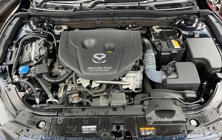 Mazda 3, 2018 год, 1 350 000 рублей, 5 фотография
