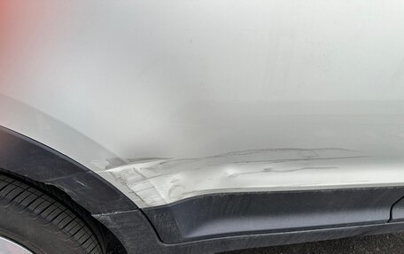 Hyundai Creta I рестайлинг, 2017 год, 1 000 000 рублей, 3 фотография